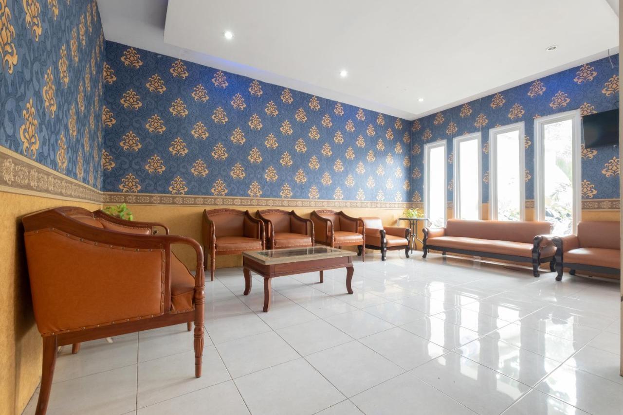 Spot On 2419 Rumah Nugraha Hotel Syariah Yogyakarta Exterior photo